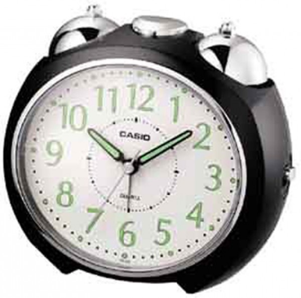 Casio TQ-369-1DF Masa Saati